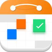 Awesome Calender on 9Apps