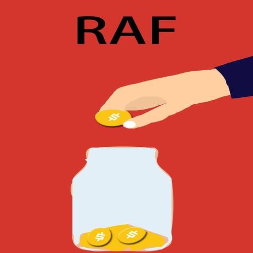 RAF Coins Game icon