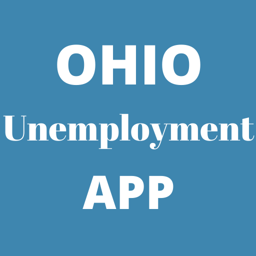 Ohio Unemployment APP icon