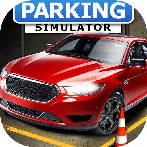 Doctor Parking Simulator icon