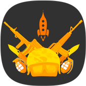Booster for Call of Duty - Game Booster 60FPS icon