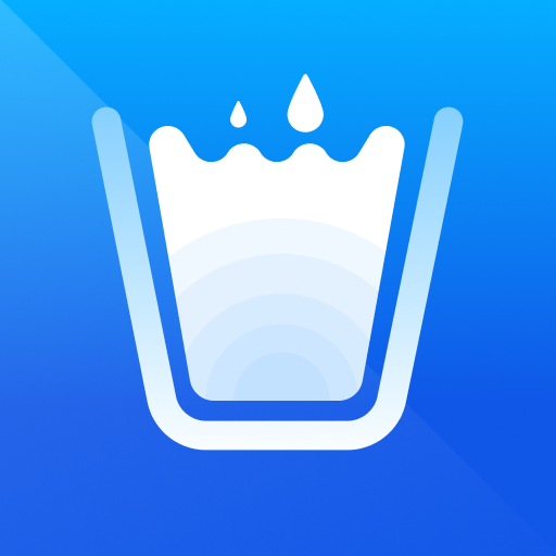 Daily Drink Water icon