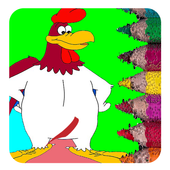 Coloring and Drawing  Book NEW icon