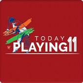 Today Playing11 - Dream11 Prediction, News, Teams icon