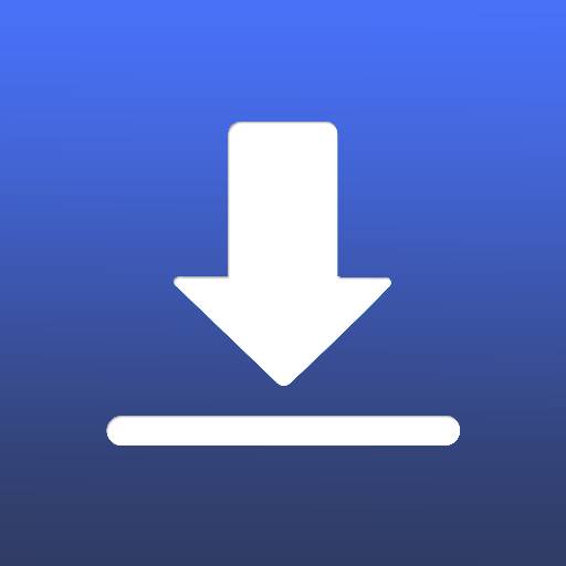 Video Downloader for Facebook icon