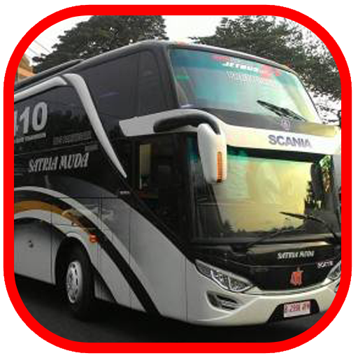 Om Telolet Om Bus Driver Horn icon