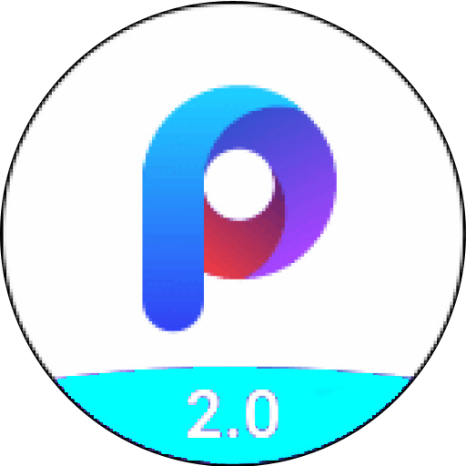 POCO Launcher 2.0 - Customize, Fresh &amp; Clean icon