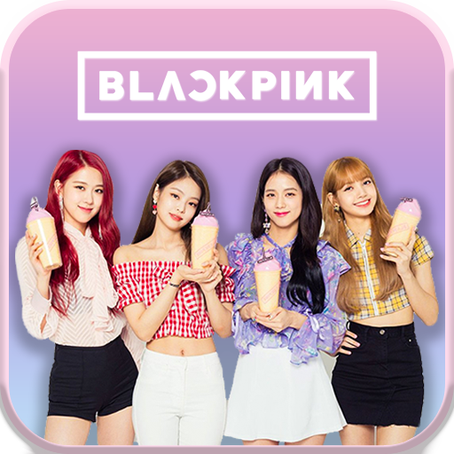 BlackPink Wallpaper HD 2020 icon
