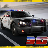 Police Chase : No Speed Limits icon