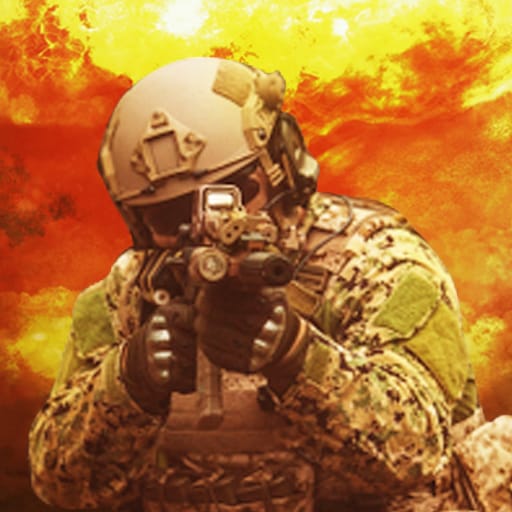 Real Hunter Killer icon