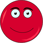 Red Ball Adventure 3 иконка
