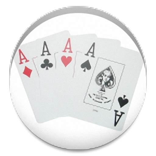 Poker Timer Simples icon