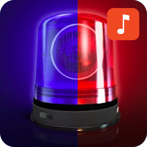 Siren and Alarm Ringtones icon