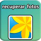 recuperar fotos on 9Apps