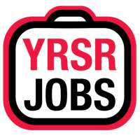 YRSR Jobs