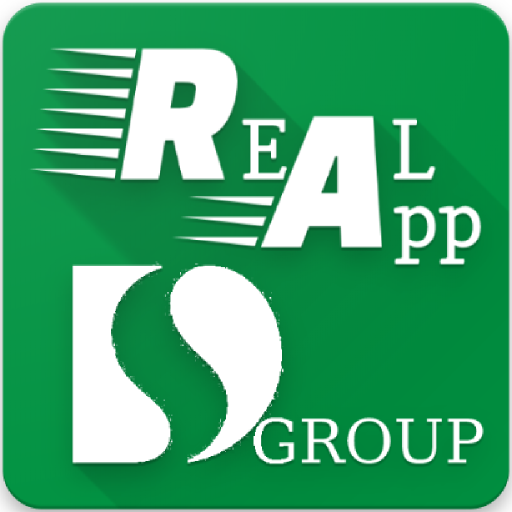 RealApp DS Group icon