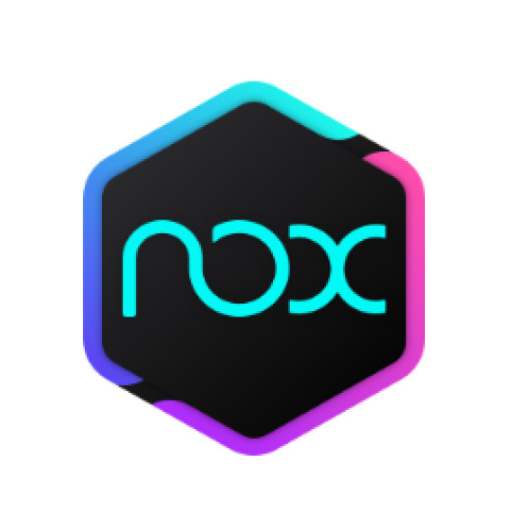 Nox player Emulator Launcher icon