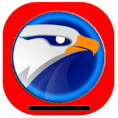 eagleget download - eagleget video Downloader icon