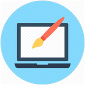 Photo Lightroom أيقونة