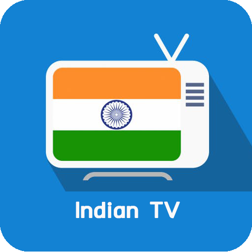 Indian TV Guide Schedule icon