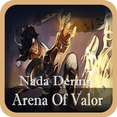 Nada Dering AOV icon