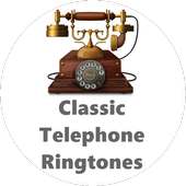 Classic Telephone Ringtones on 9Apps