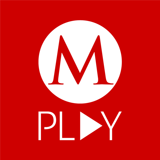 Milenio Play icon