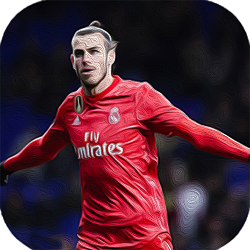 Super Soccer League 2024 icon