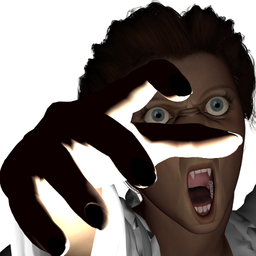 Weeping Angels VR icon