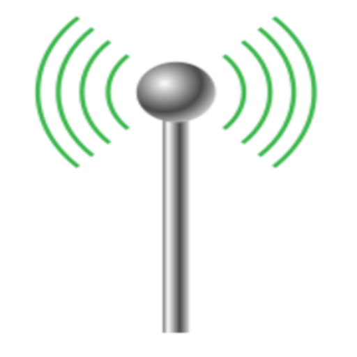 Wifi Router Configuration icon