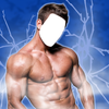 Body Builder Photo Editor icon