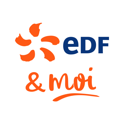 EDF &amp; MOI icon