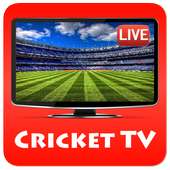 Live Cricket TV Streaming