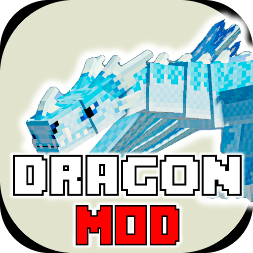 Dragon Mod for Minecraft icon