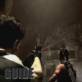 TopGuide: Resident Evil 2016 icon