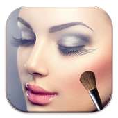 MAKEUP PHOTO EDITOR beauty on 9Apps