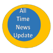 All Time News Update icon