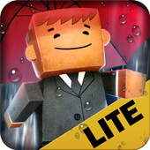 Mighty Box Lite icon