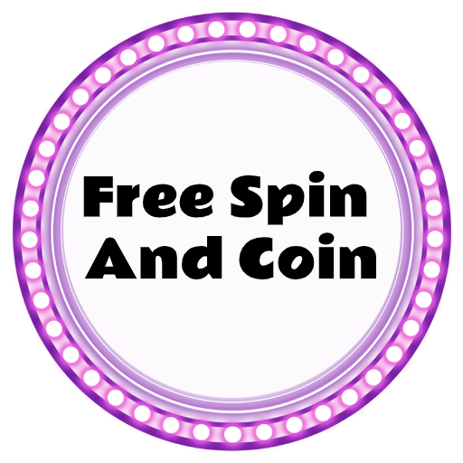 Get Free Spins and Coins Links Calc icon