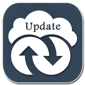 System Software Update icon