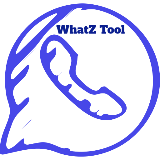 Whatz Tool - Ultimate WA Tool Kit icon