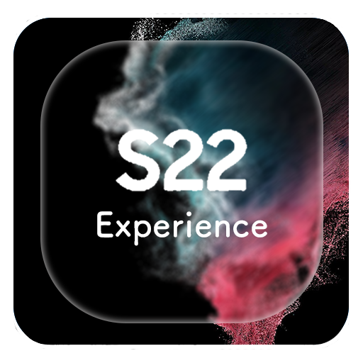 S22 One-UI EMUI/MAGIC UI THEME icon