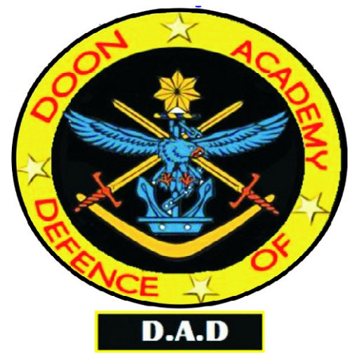 Doon Academy of Defence icon