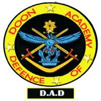 Doon Academy of Defence on 9Apps