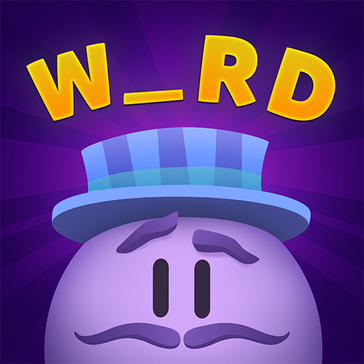Words &amp; Ladders: a Trivia Crack game icon