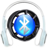 Auto Bluetooth Connector icon