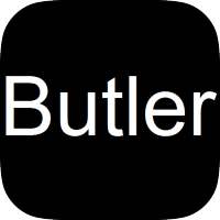 Butler on 9Apps