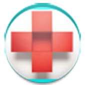 Red Cross J&amp;K icon