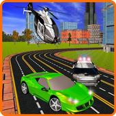 police new game icon