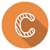 Yummy Candy Icon Pack icon